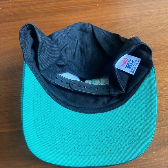 Cinema Concepts Snapback Hat - Picture 4 of 4